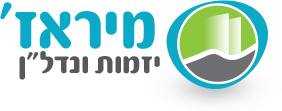 מיראז'